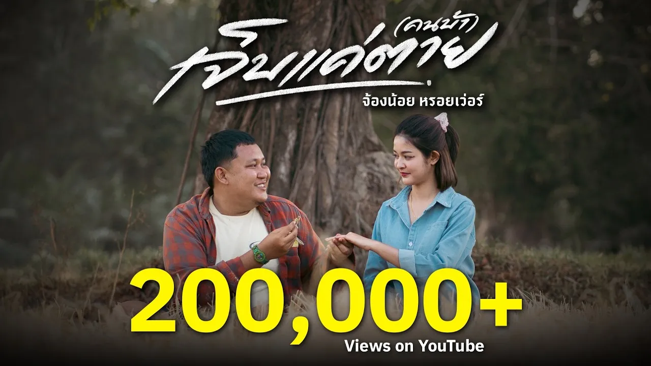 เจ็บแค่ตาย (คนบ้า)