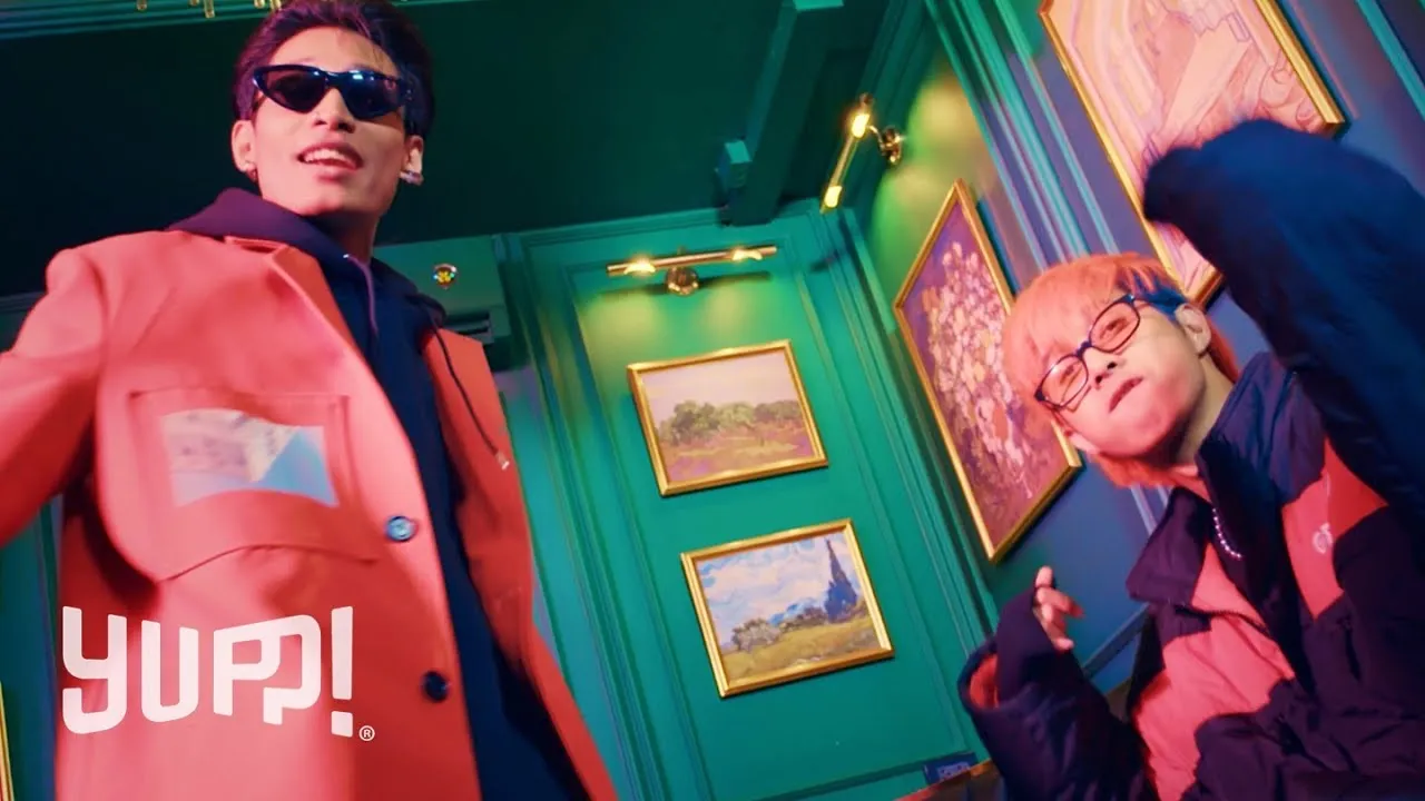 เธอกลัวเด็กแร็พ