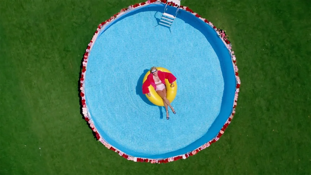 You Need To Calm Down