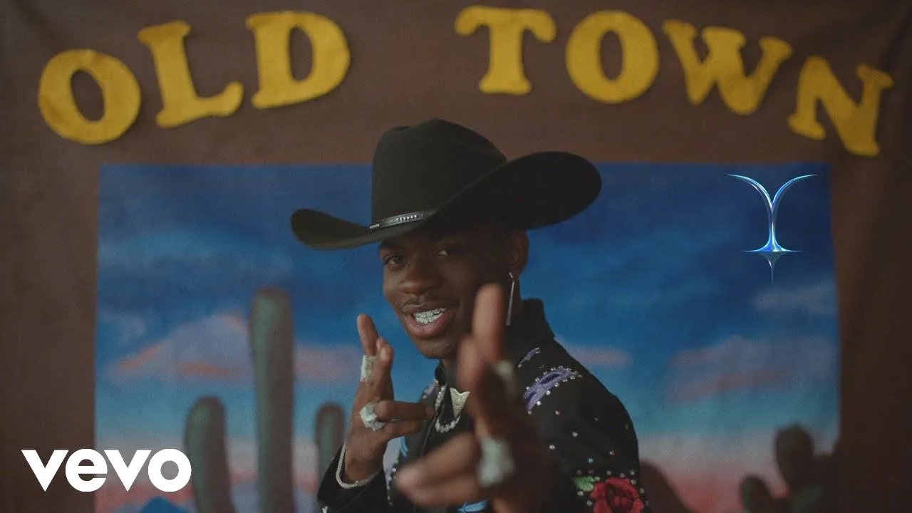 Old Town Road (Remix)