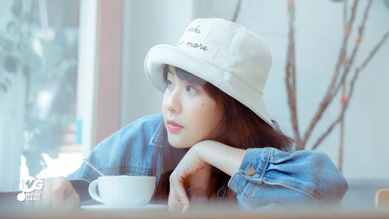 มองตาแค่ครั้งเดียว