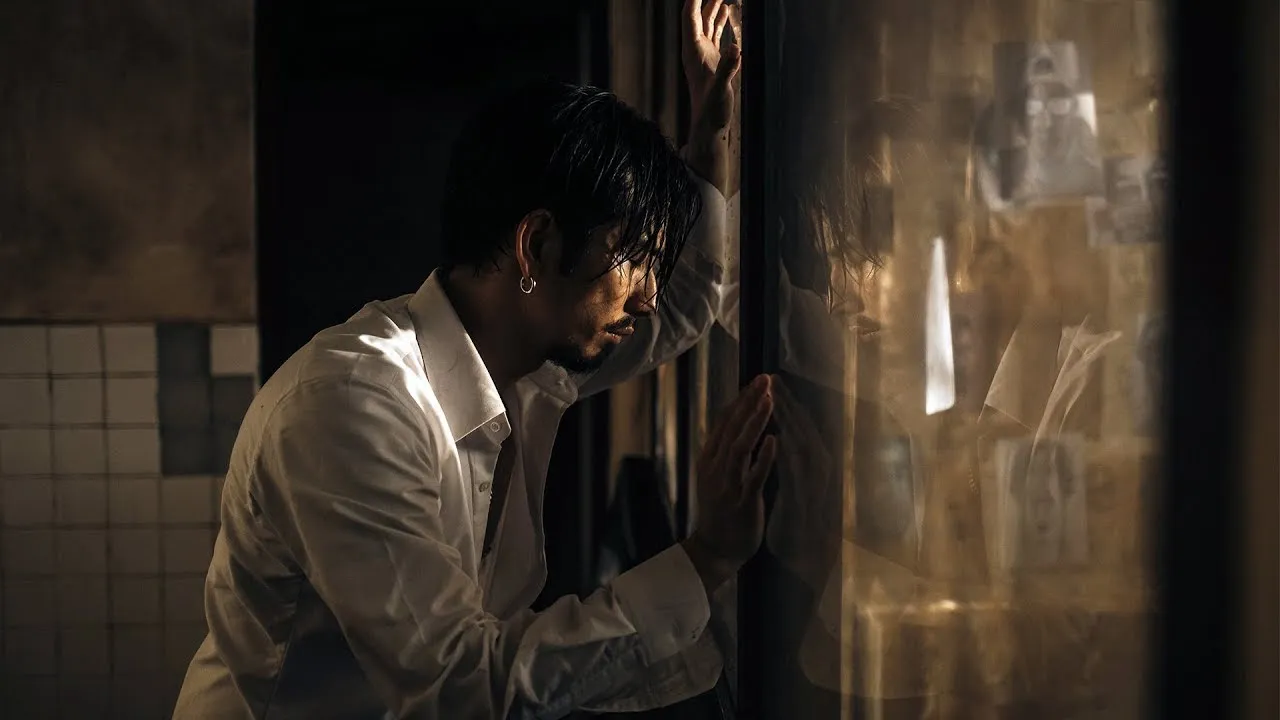 หลับนิรันดร์