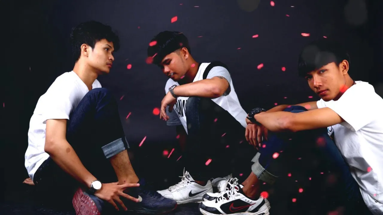 ยากตรงไหน