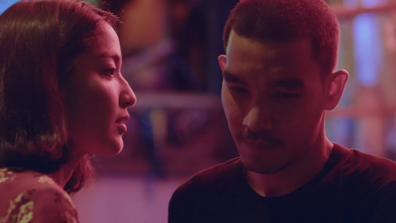 ฉันยอม (Surrender)