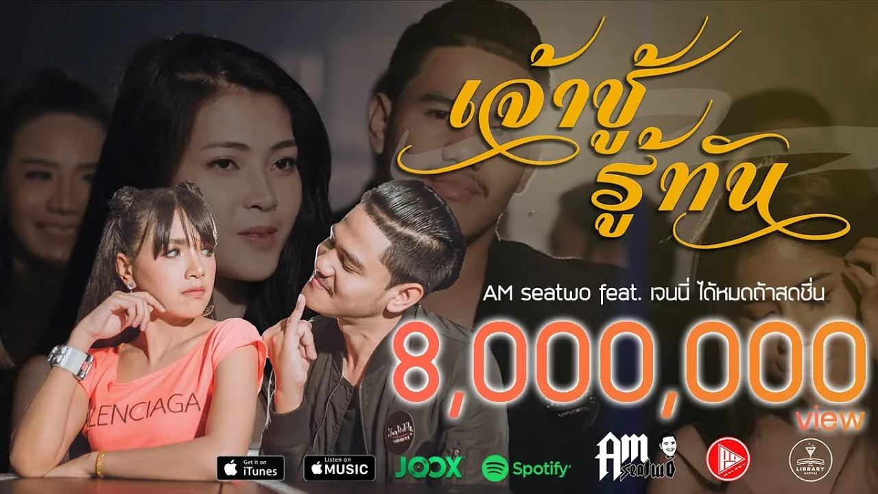 เจ้าชู้รู้ทัน