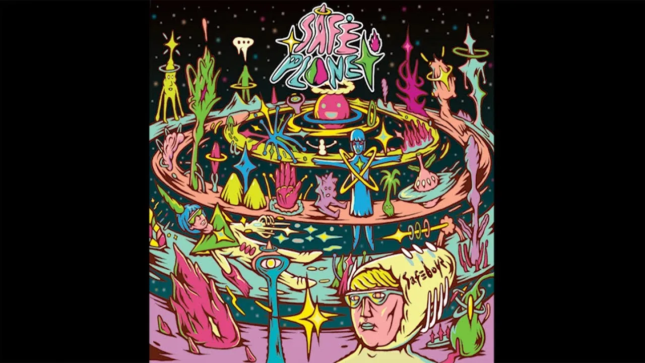 กอดความเจ็บช้ำ (Carry)