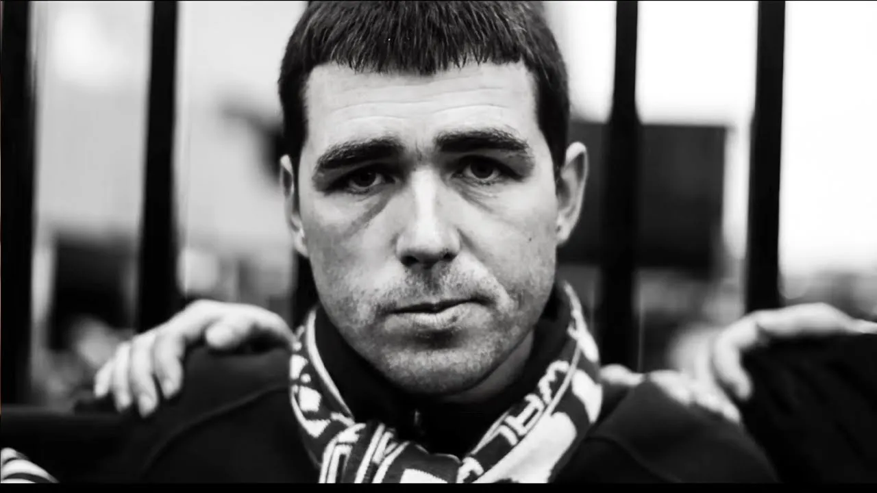 You’ll Never Walk Alone