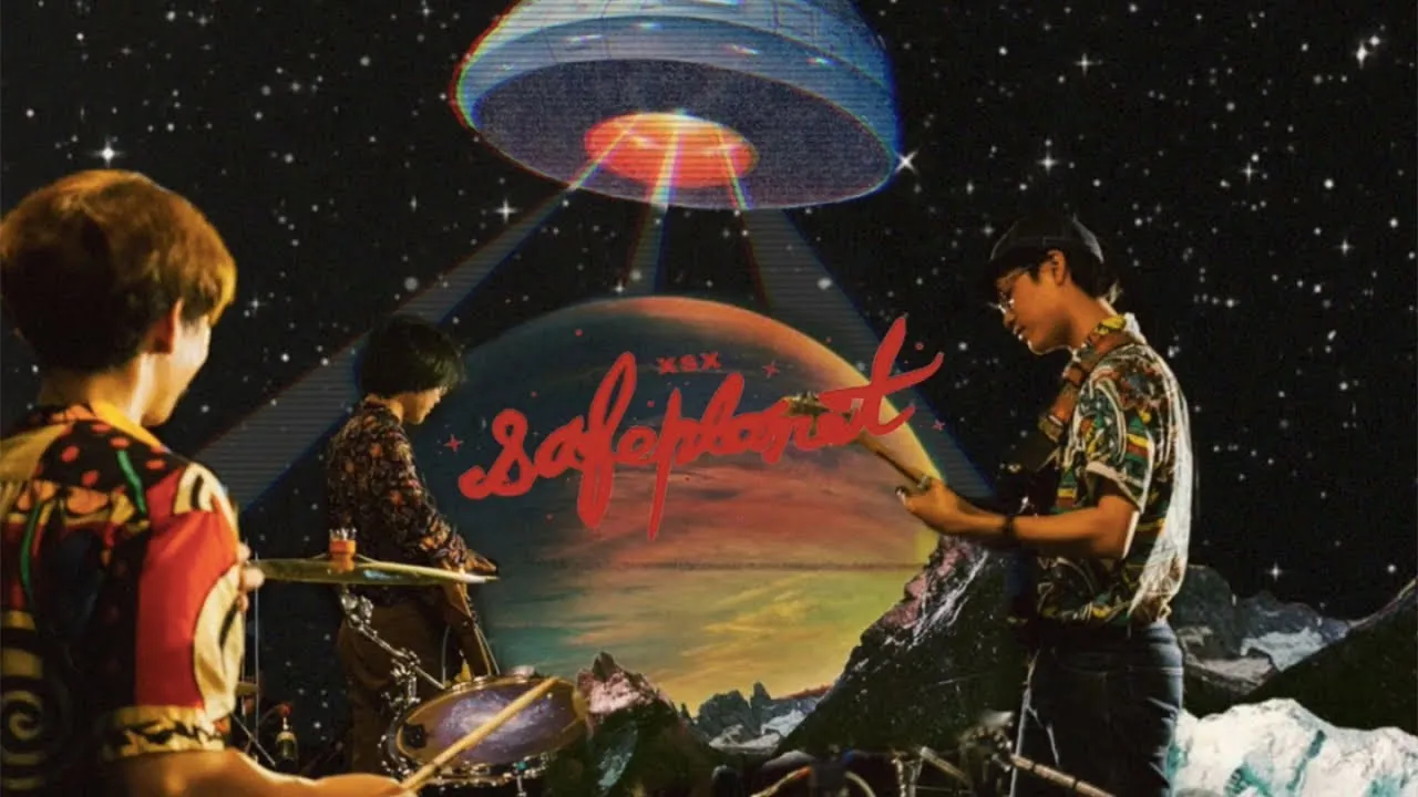 ข้างกาย (With You)