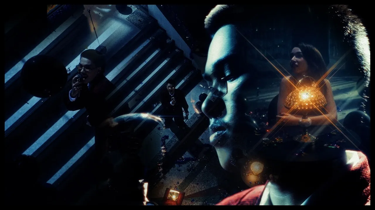 อยากจะบอกเธอว่า… (Prom Queen)