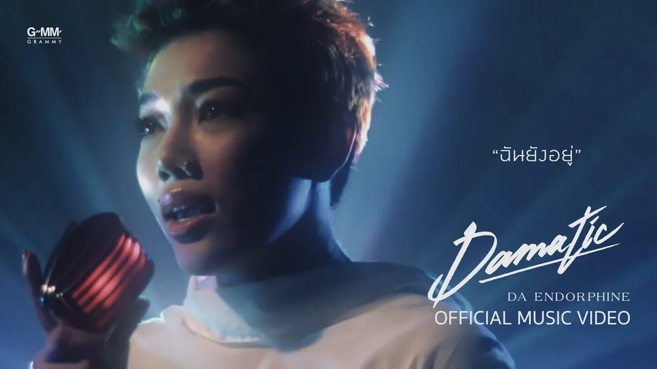 ฉันยังอยู่