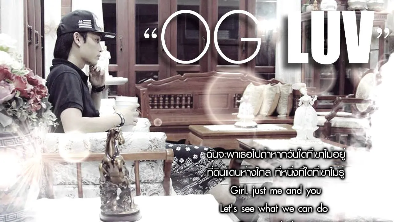 OG LUV