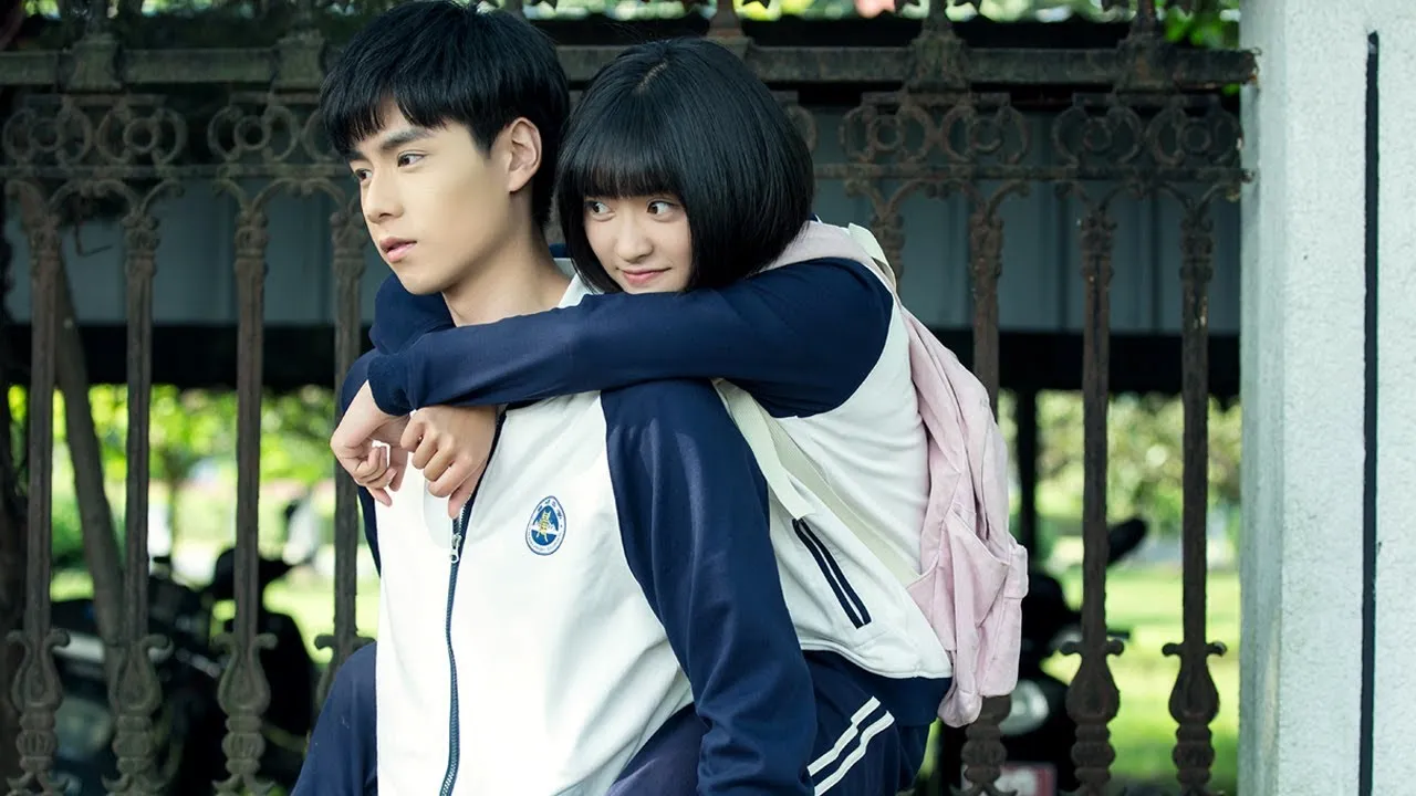 我多喜欢你, 你会知道 ฉันชอบเธอมากแค่ไหน เธอคงรู้ดี