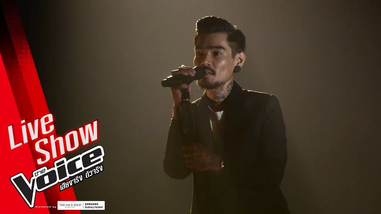 รักเธอทั้งหมดของหัวใจ