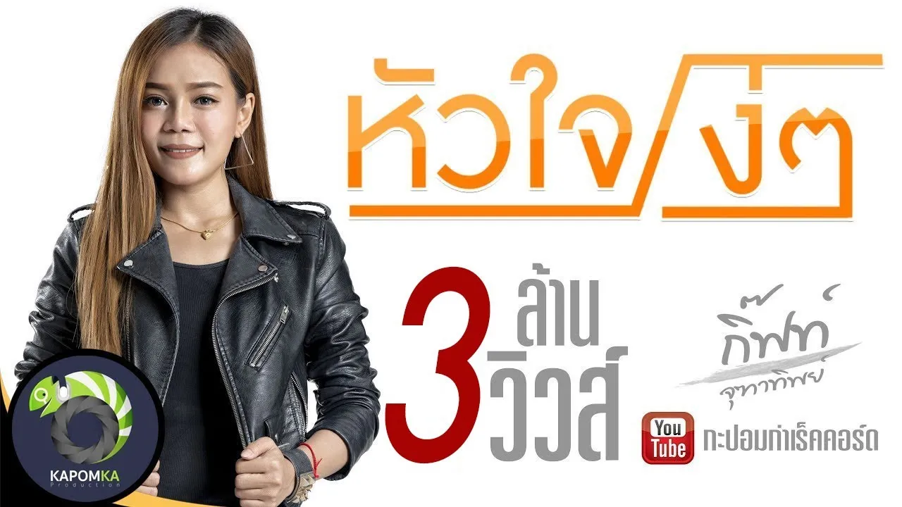 หัวใจโง่ๆ
