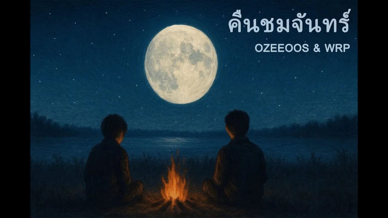 คืนชมจันทร์