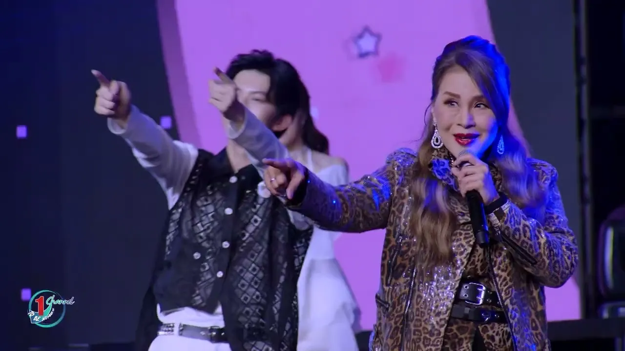 To Be Number One (เร็ว)