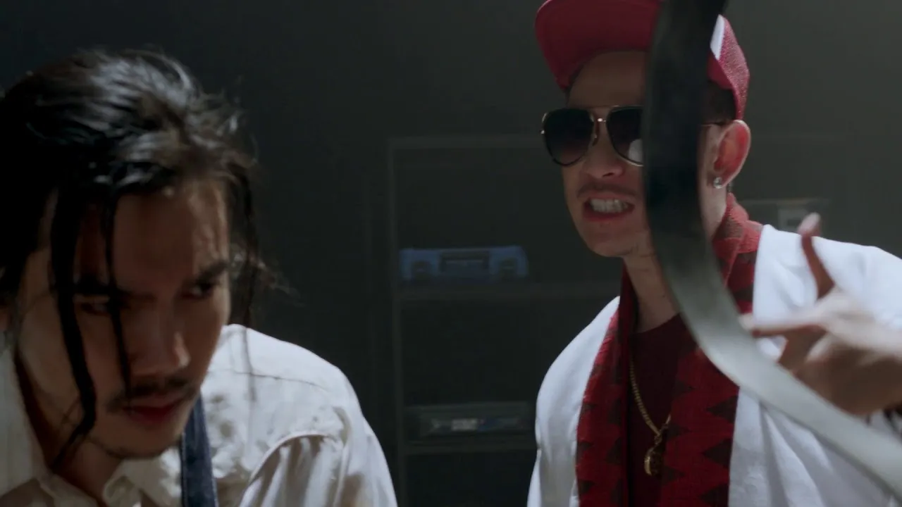 ขอพลังจงบังเกิด