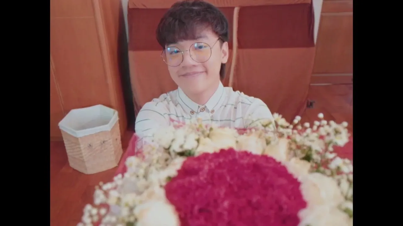 สุดท้ายก็เธอ