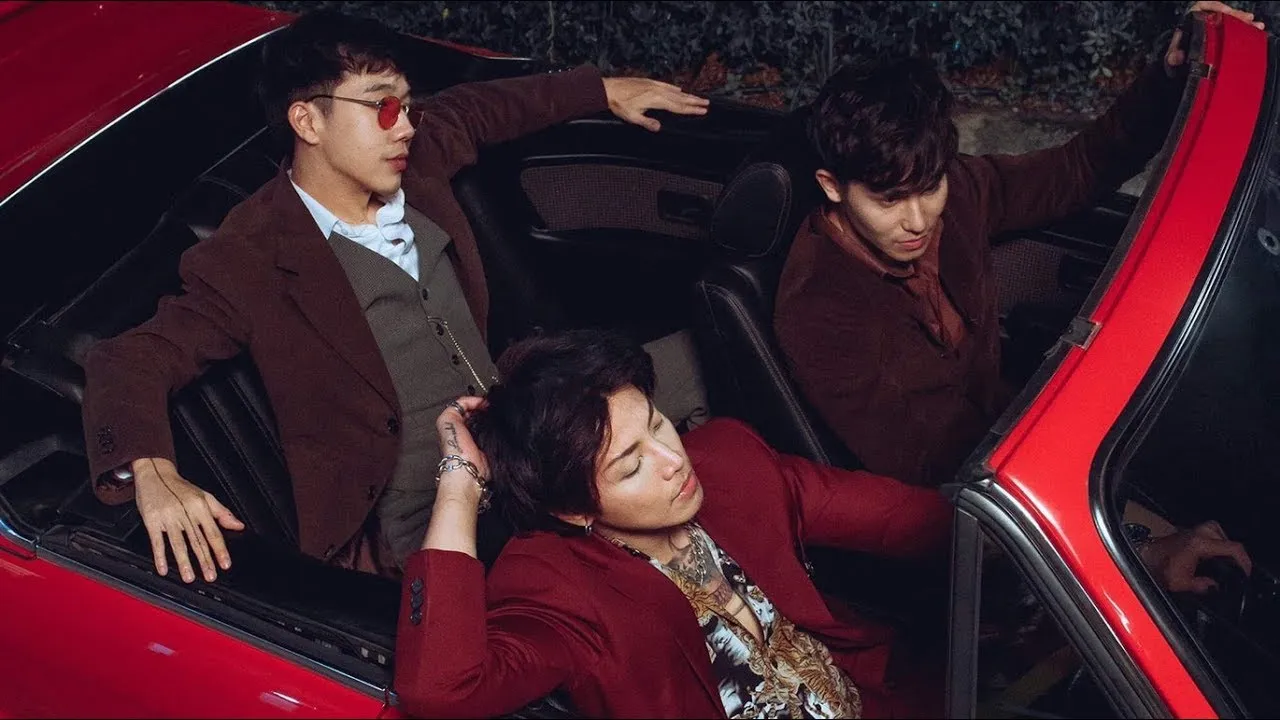 ฉันไม่ดีหรือเธอ