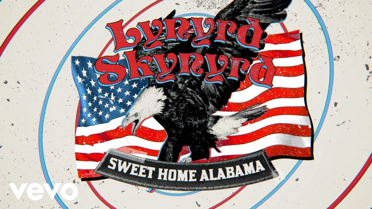 Sweet Home Alabama
