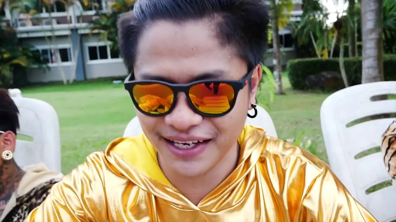 คนดีของโลก