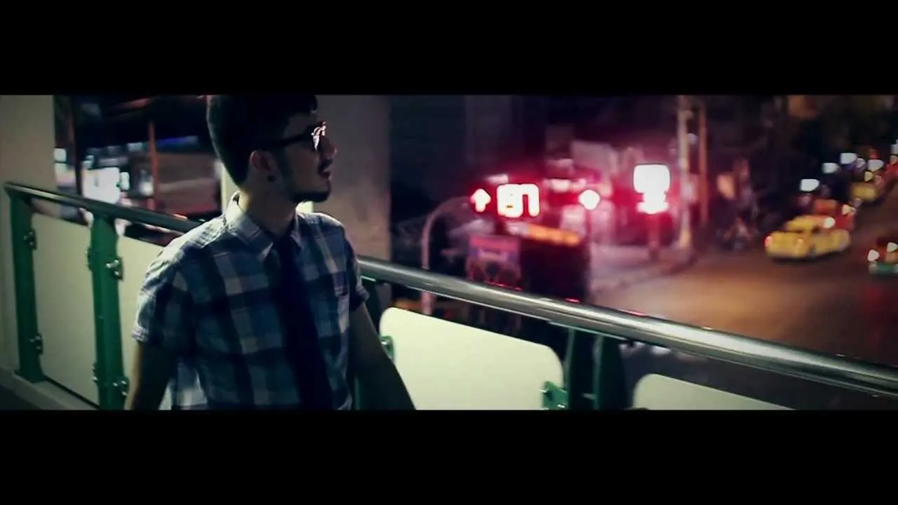 เที่ยงคืนสิบห้านาที