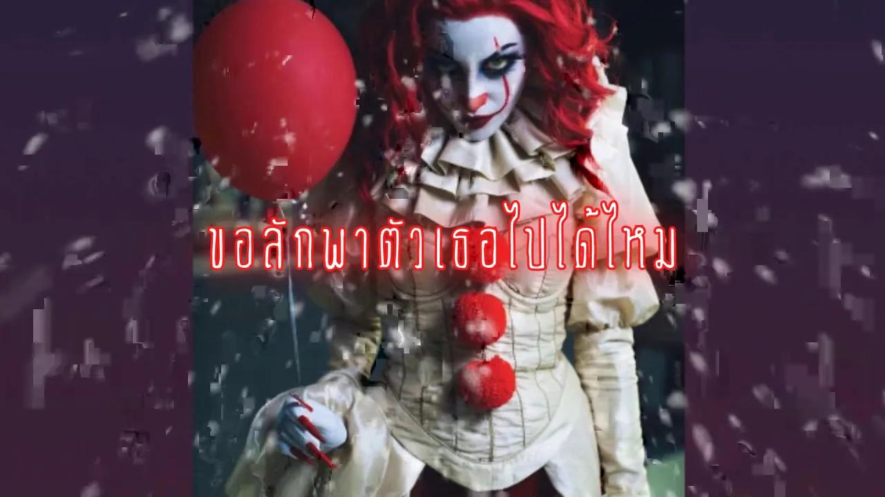 ลักพาตัว Penny Wise