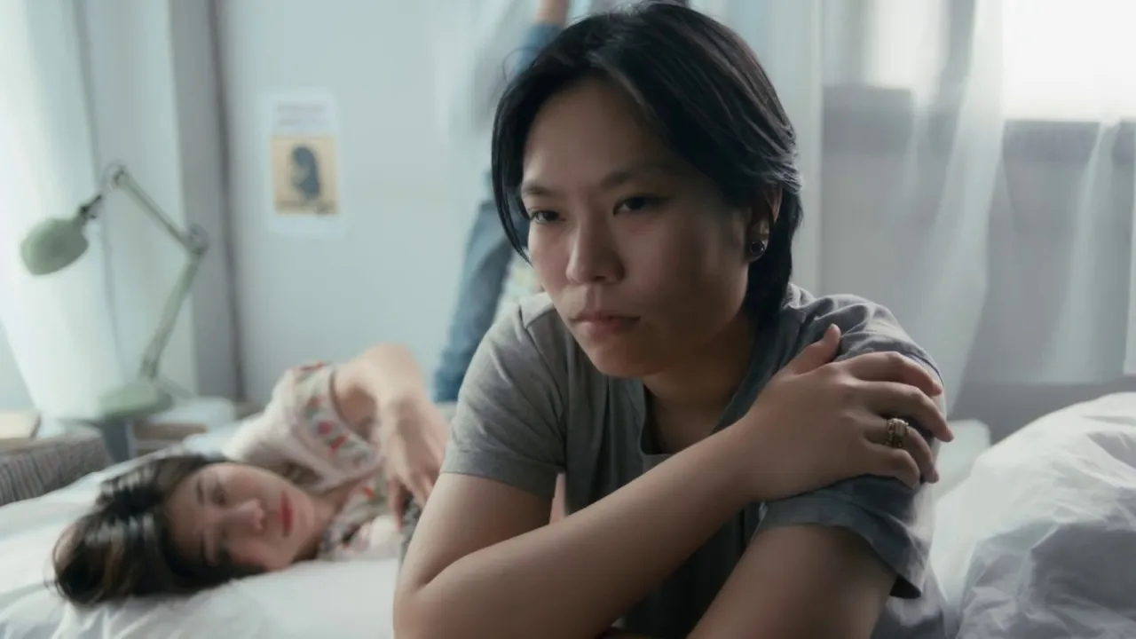 ช่วงเวลา (A Moment)