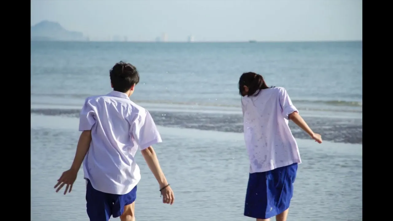 เสียงทะเล