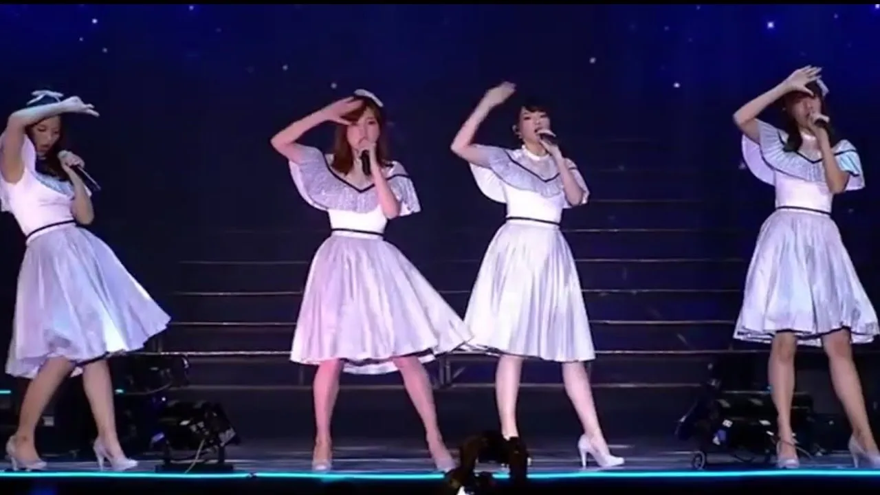 Hoshi no Ondo อุณหภูมิของดวงดาว