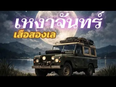 เหงาจันทร์