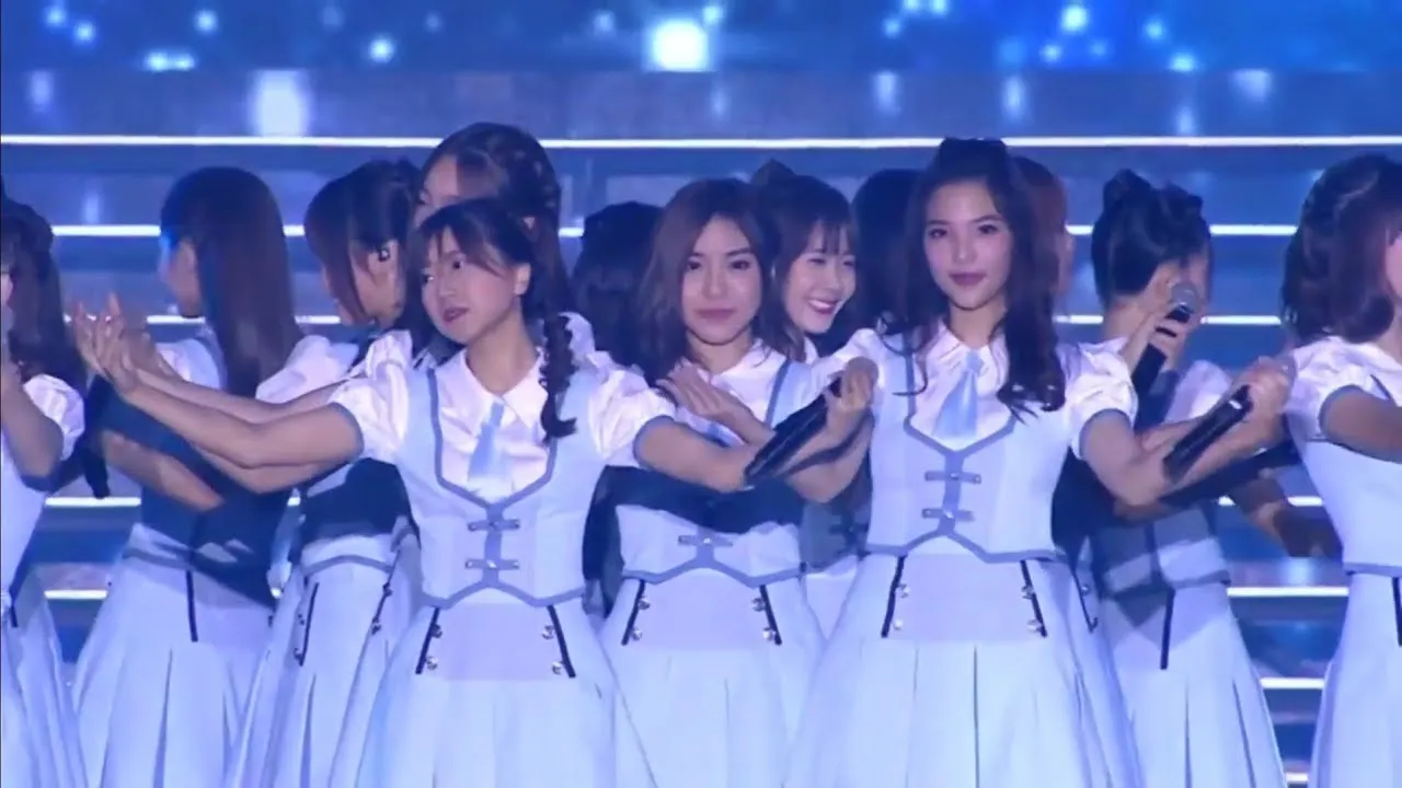 Aozora no Soba ni Ite ฟ้าสีคราม