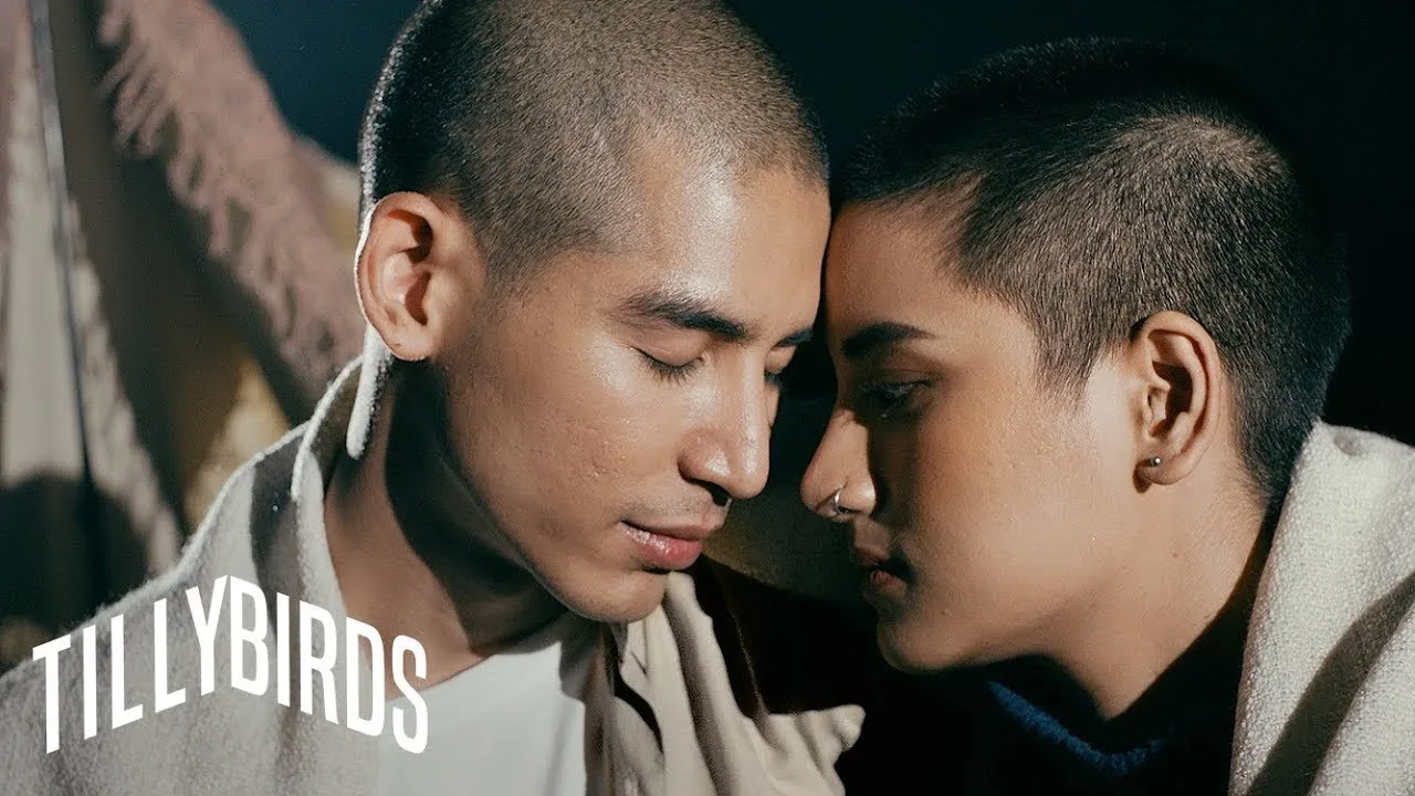 จากกันด้วยดี (Ordinary)