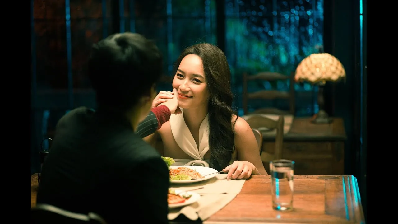 ทานข้าวกันไหม