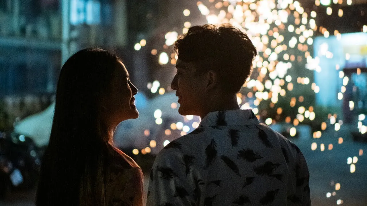 คนกลางคืน