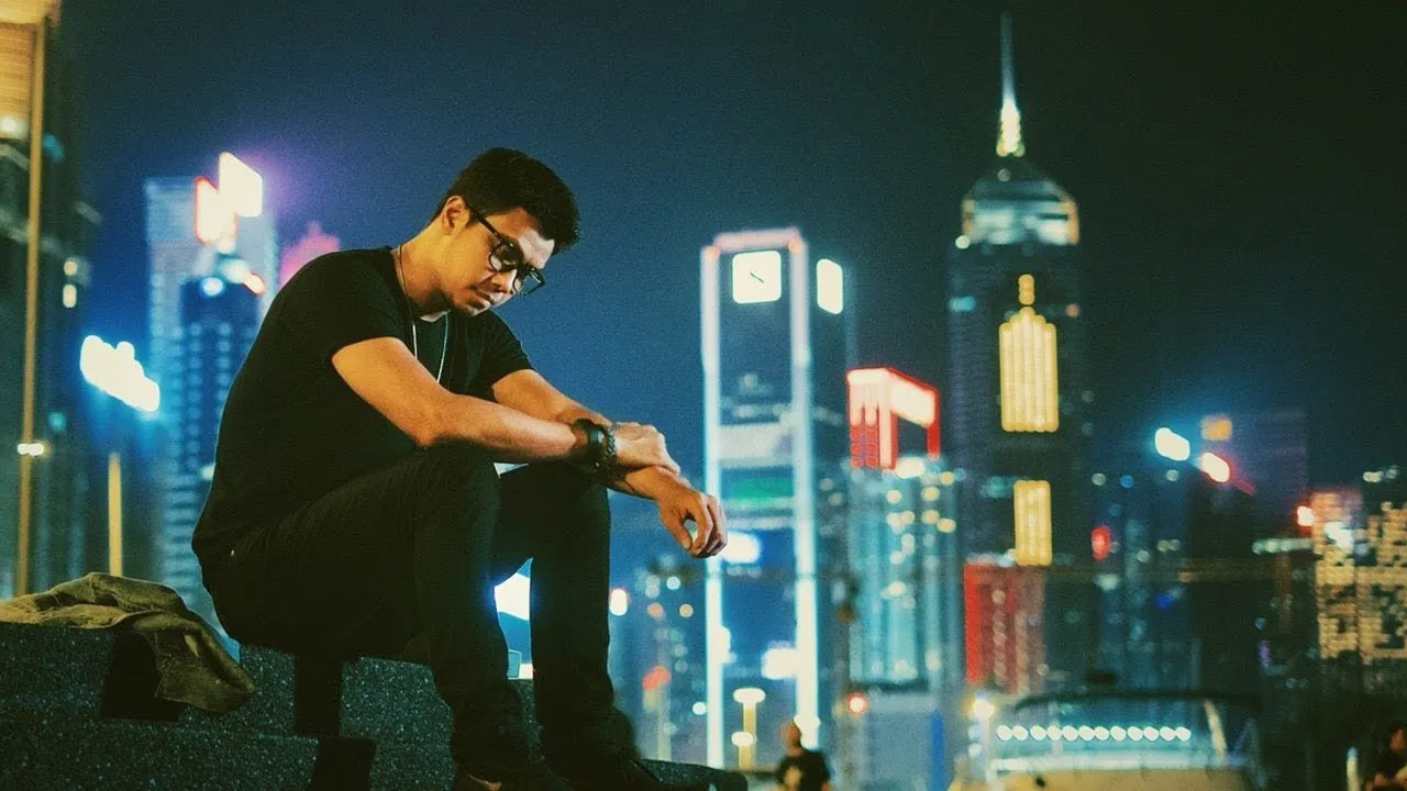 อยากให้รู้ว่าเหงา