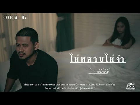 ไม่หลาบไม่จำ