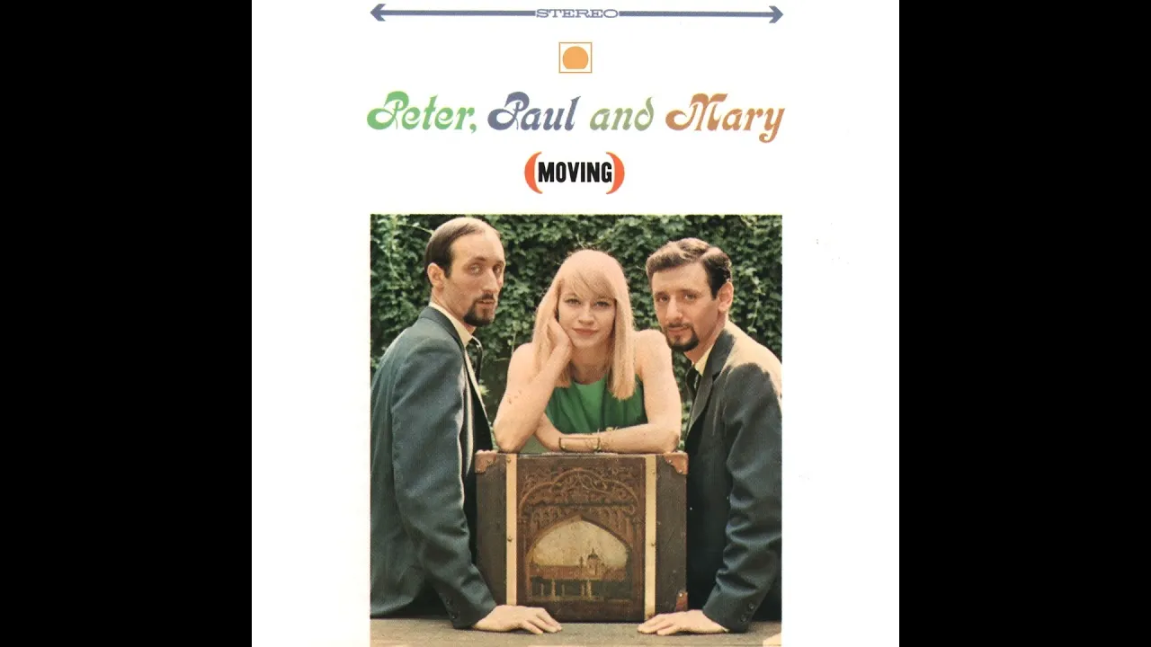 Puff The Magic Dragon