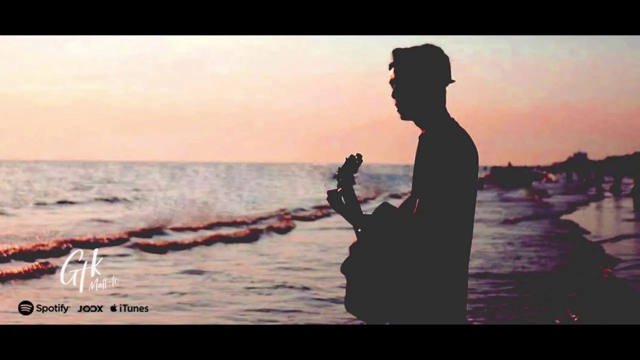 เพราะเธอยังลืมเขาไม่ได้