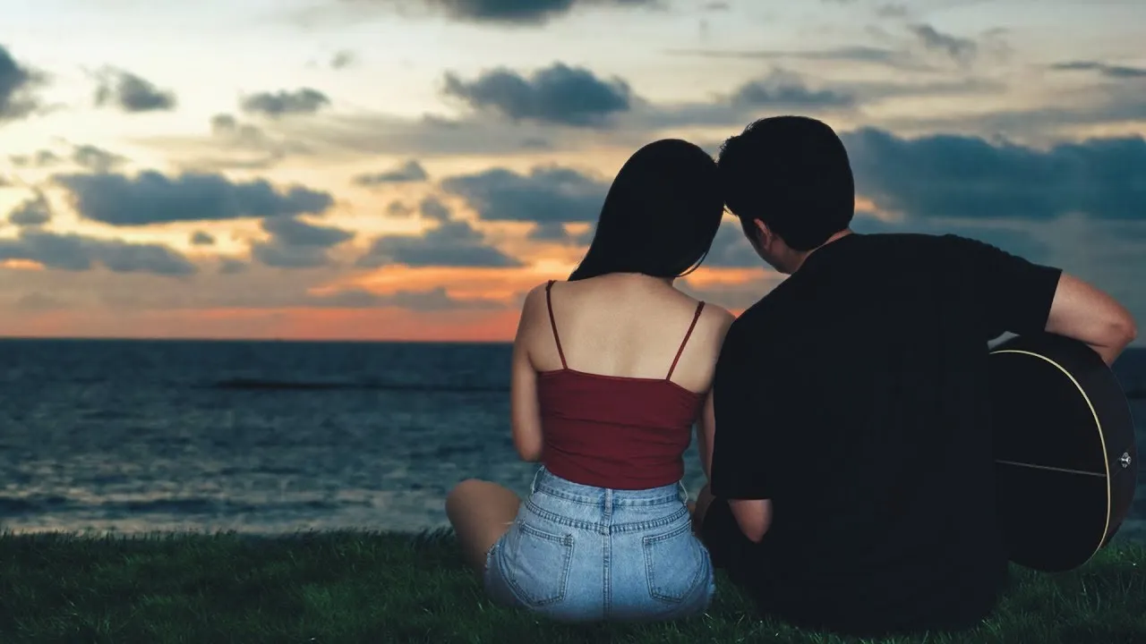 เธอเลือกคนไม่ผิด