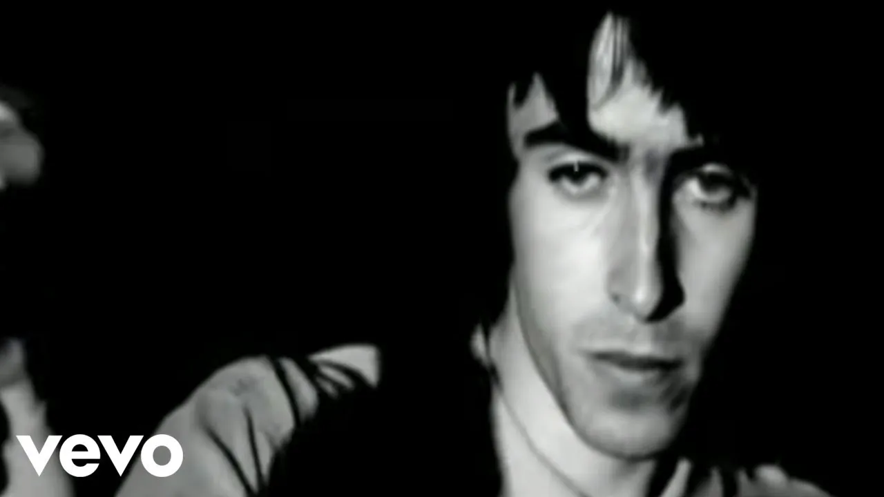 Cigarettes & Alcohol