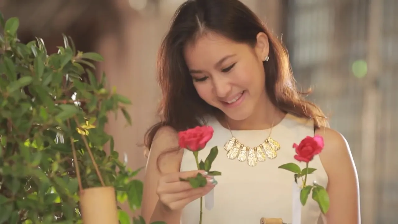 ฉันจะเอาเธอมาเป็นแฟนให้ได้ (CRAZY)