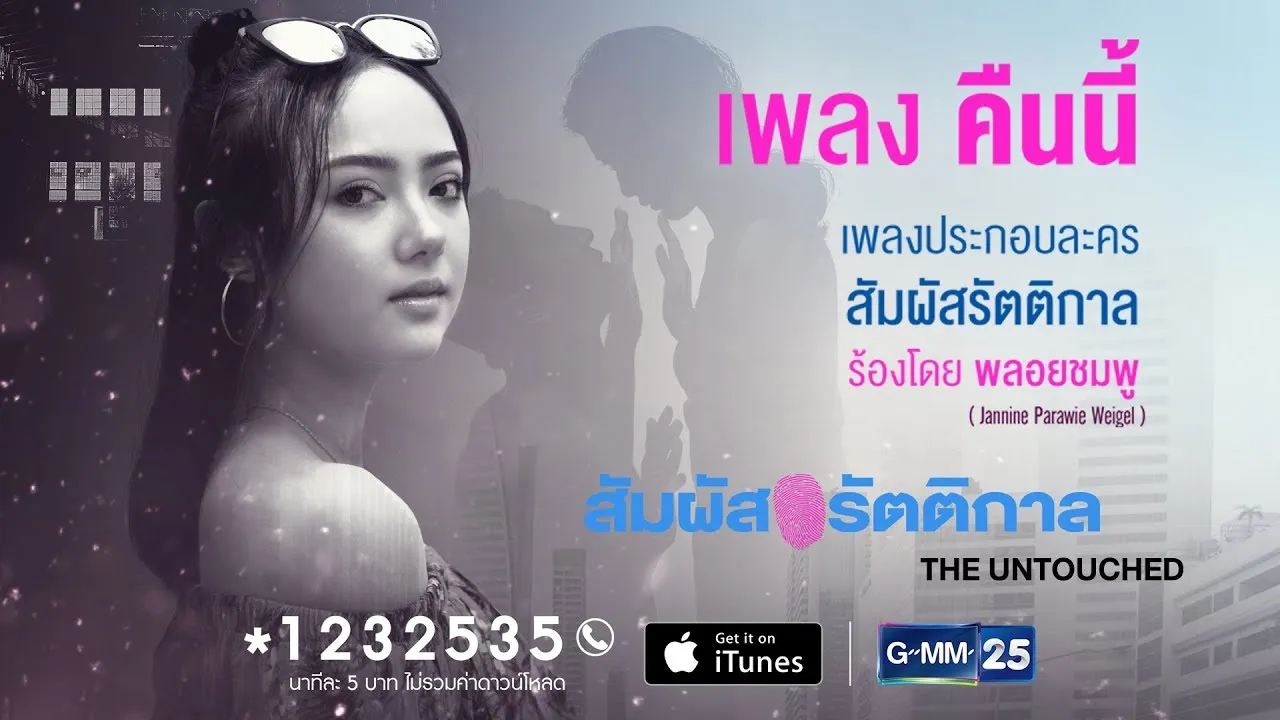 คืนนี้ (In The Night)