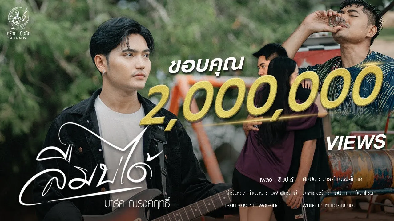 ลืมบ่ได้