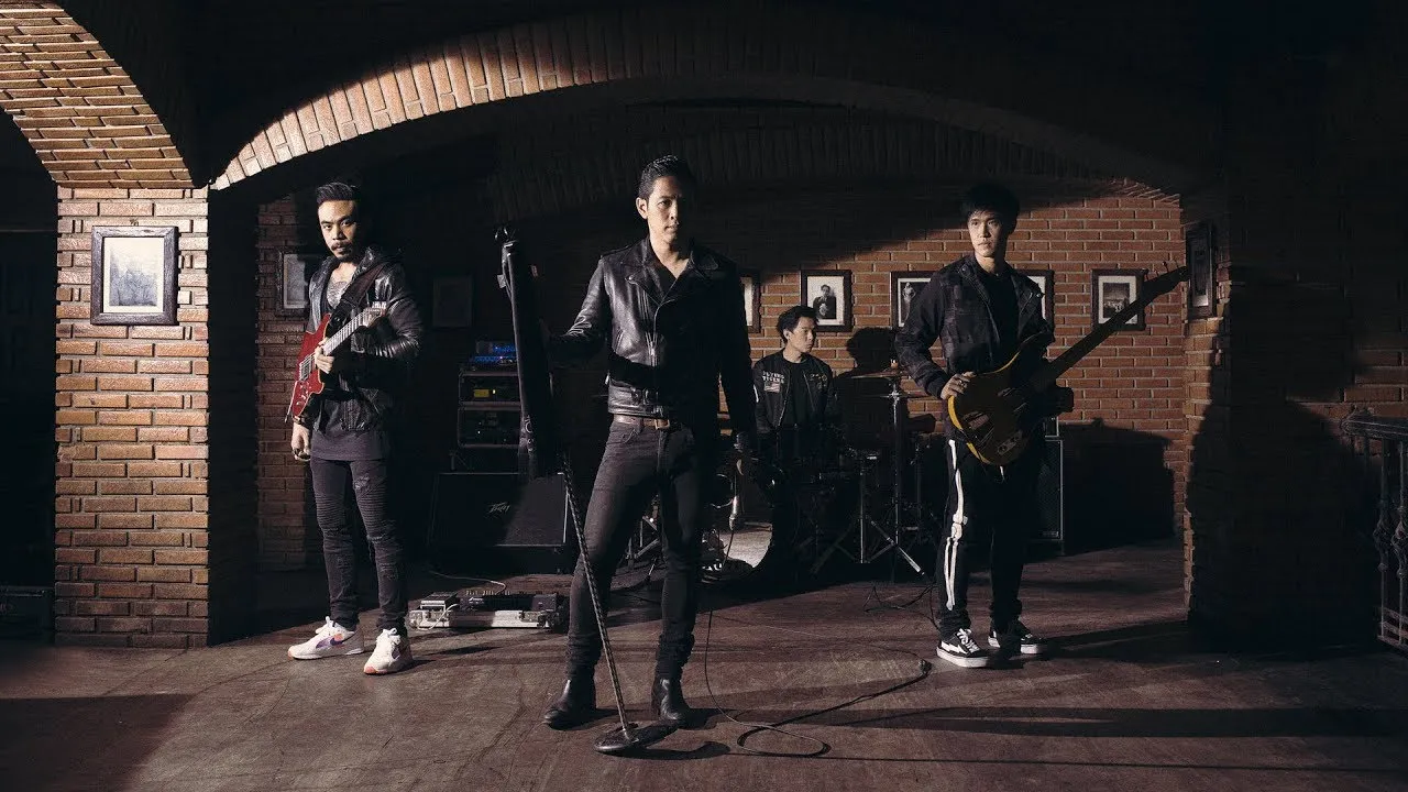 เงาของเมื่อวาน