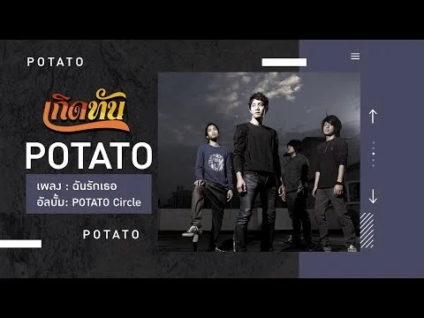 ฉันรักเธอ