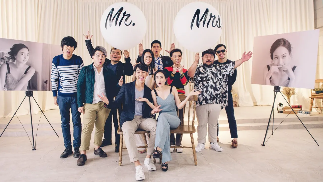 อาจจะเป็นเธอ