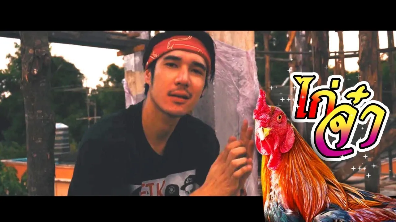 ไก่จ๋า (ลูกแทรป)