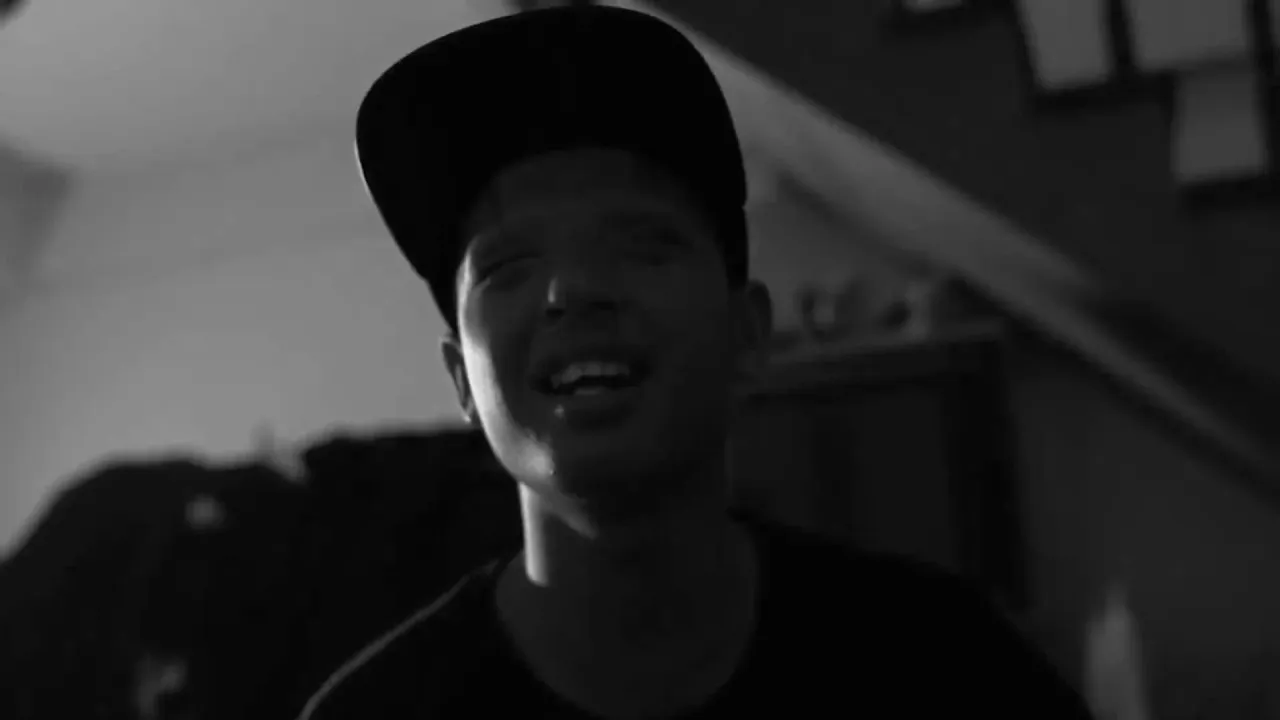 มืด (Blindheart)