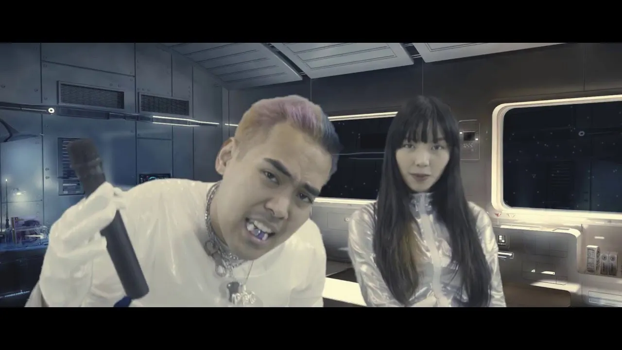 UFO ยานอวกาศ